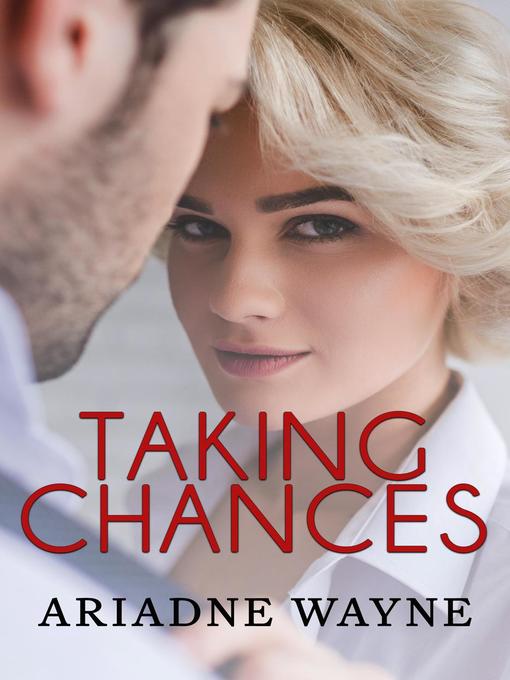 Cover image for Taking Chances